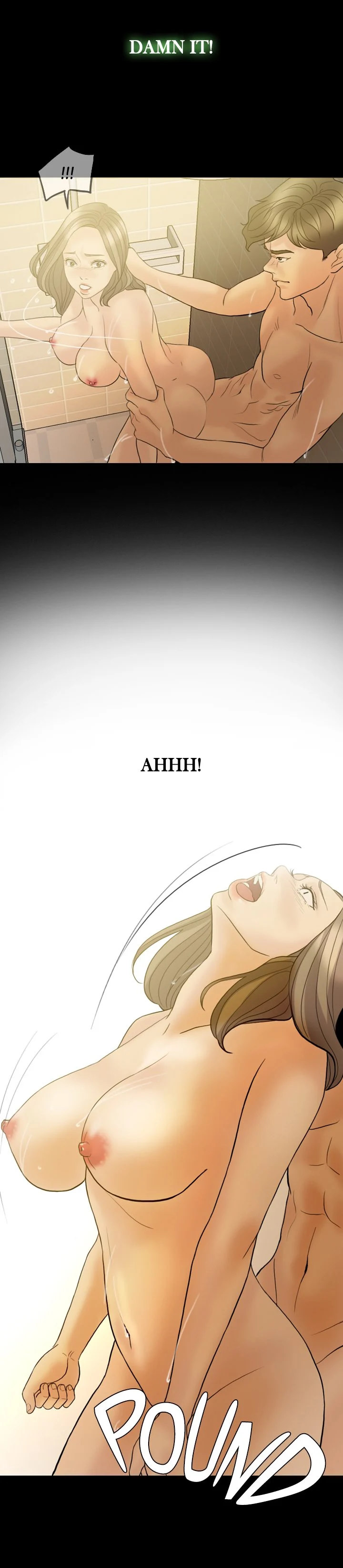 Midnight Breeze - Chapter 37 [photo 21] - MangaPorn