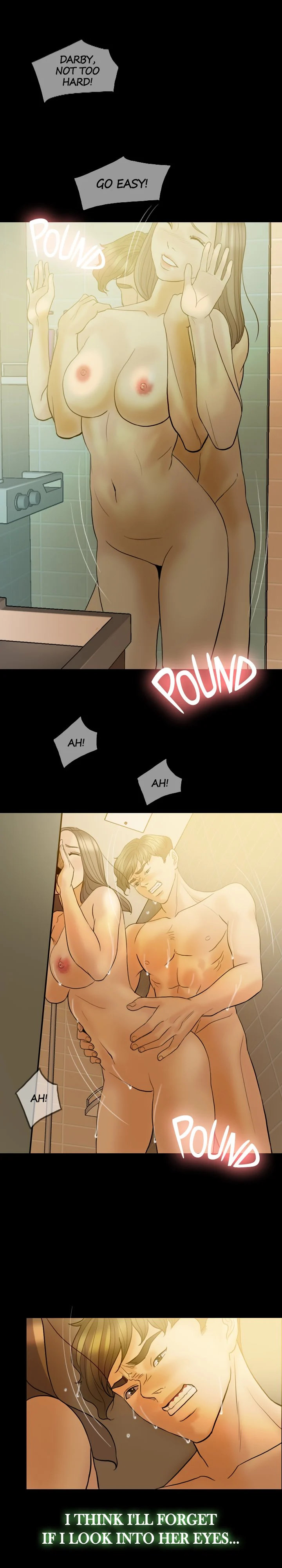 Midnight Breeze - Chapter 37 [photo 22] - MangaPorn