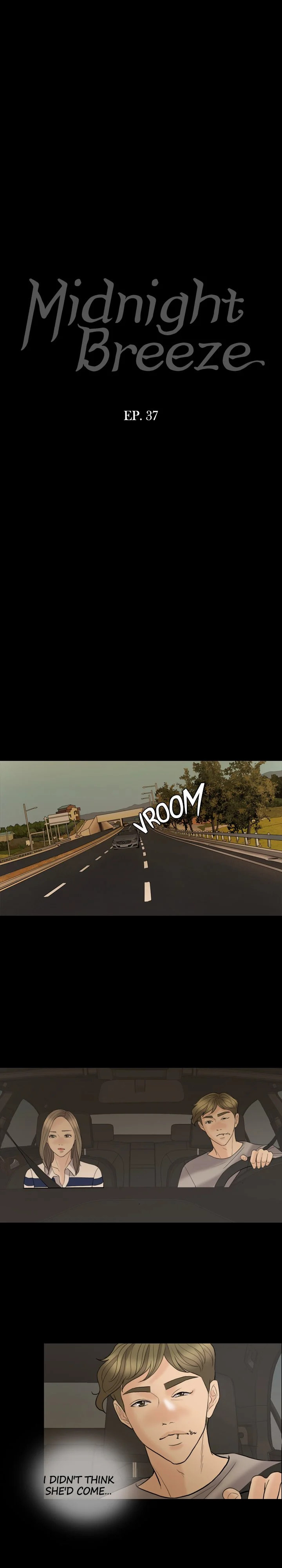 Midnight Breeze - Chapter 37 [photo 4] - MangaPorn
