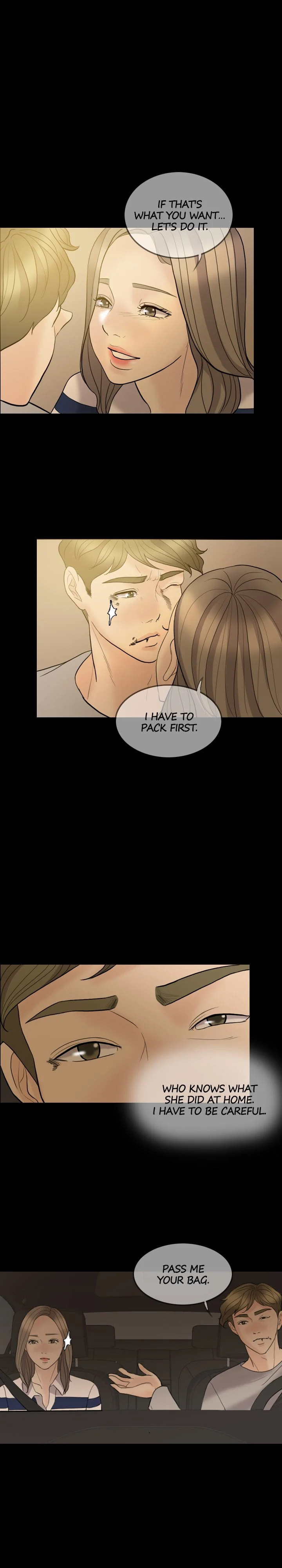 Midnight Breeze - Chapter 37 [photo 5] - MangaPorn