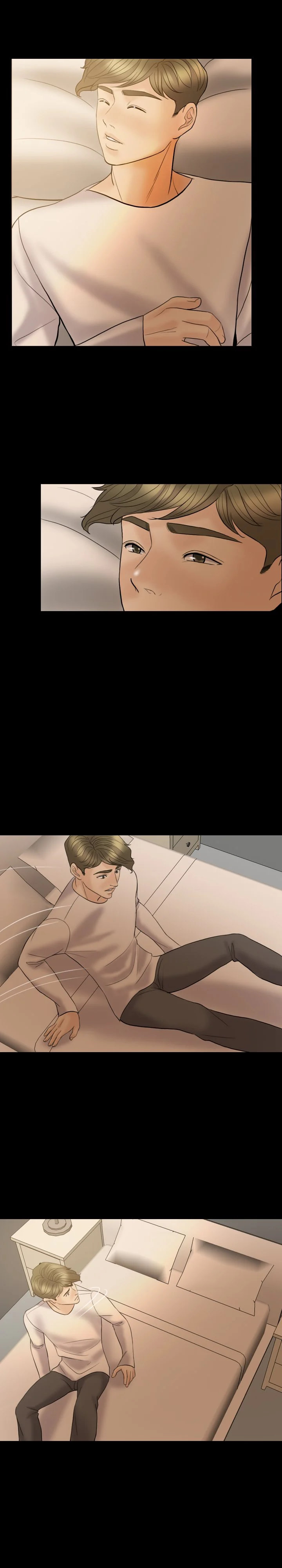 Midnight Breeze - Chapter 38 [photo 4] - MangaPorn