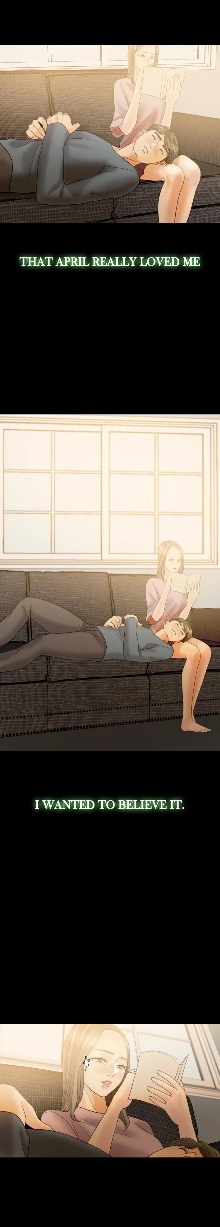 Midnight Breeze - Chapter 38 [photo 8] - MangaPorn