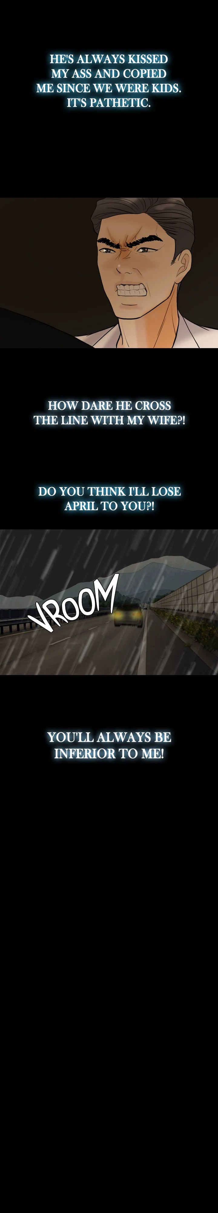 Midnight Breeze - Chapter 39 [photo 10] - MangaPorn