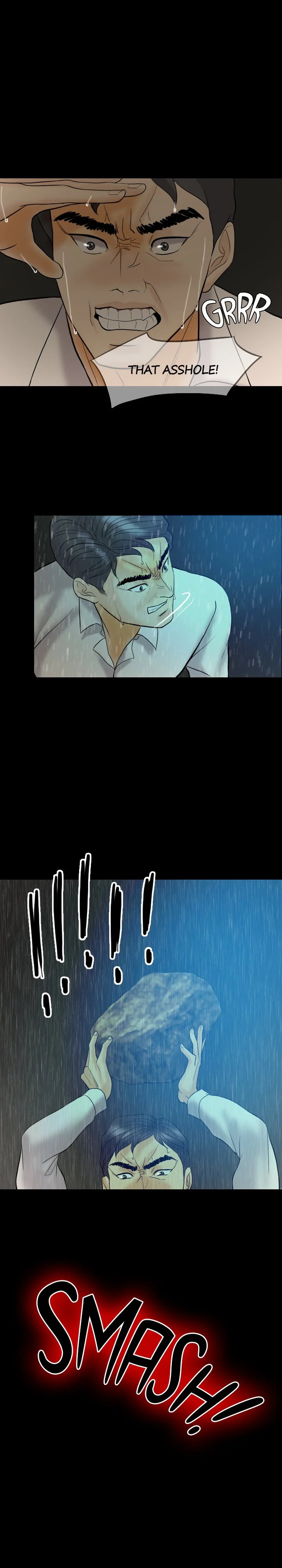 Midnight Breeze - Chapter 39 [photo 16] - MangaPorn