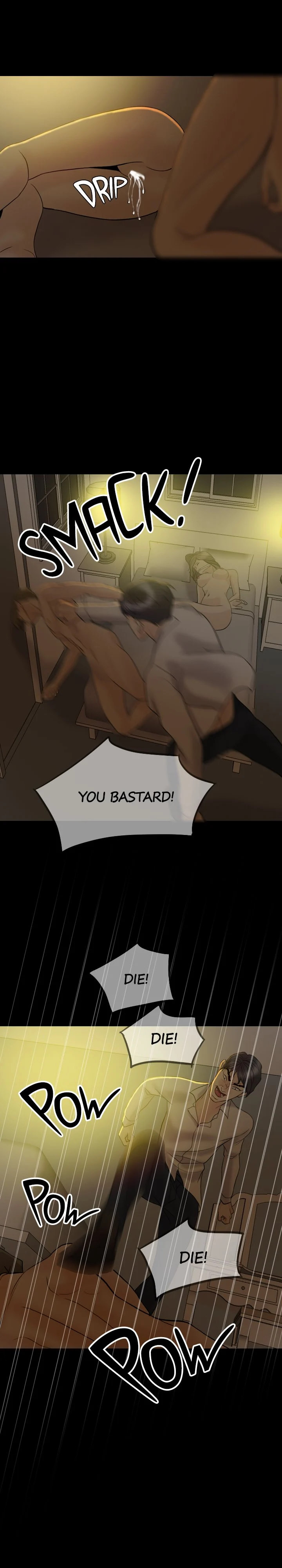 Midnight Breeze - Chapter 39 [photo 18] - MangaPorn