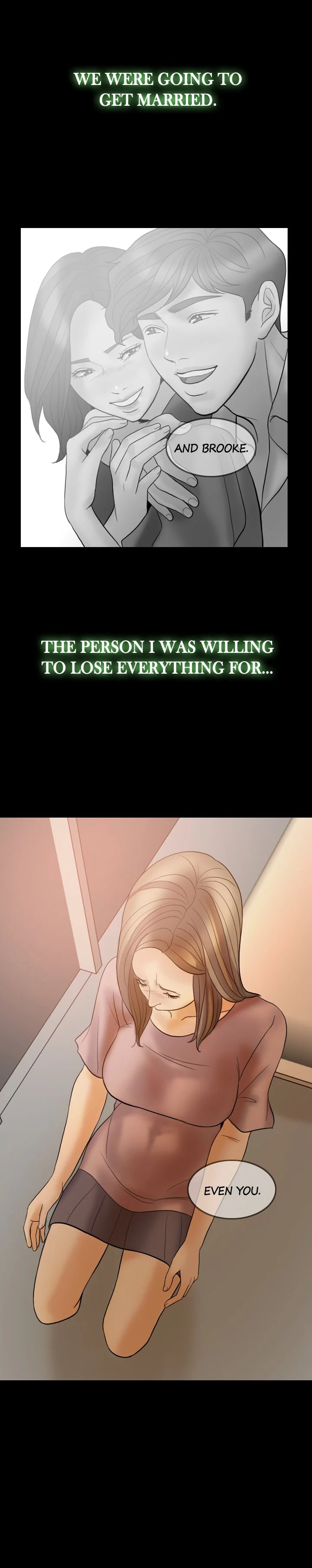 Midnight Breeze - Chapter 39 [photo 2] - MangaPorn