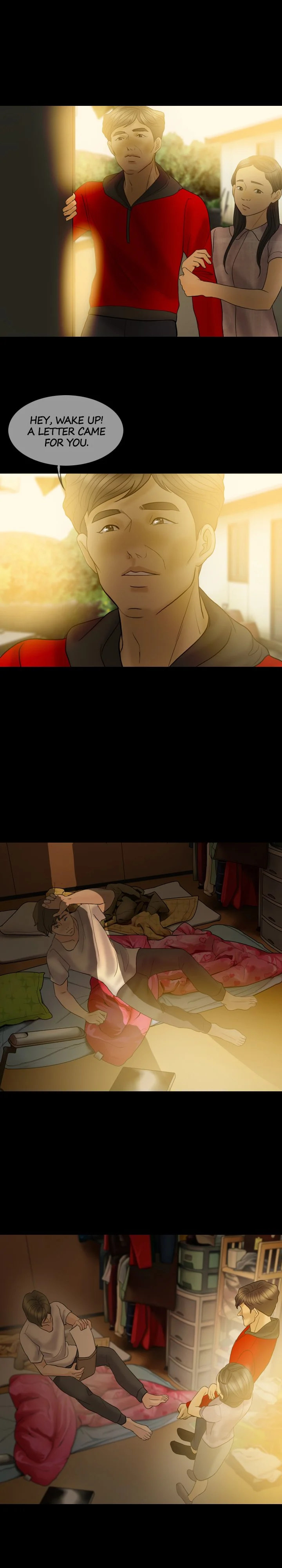 Midnight Breeze - Chapter 40 [photo 11] - MangaPorn