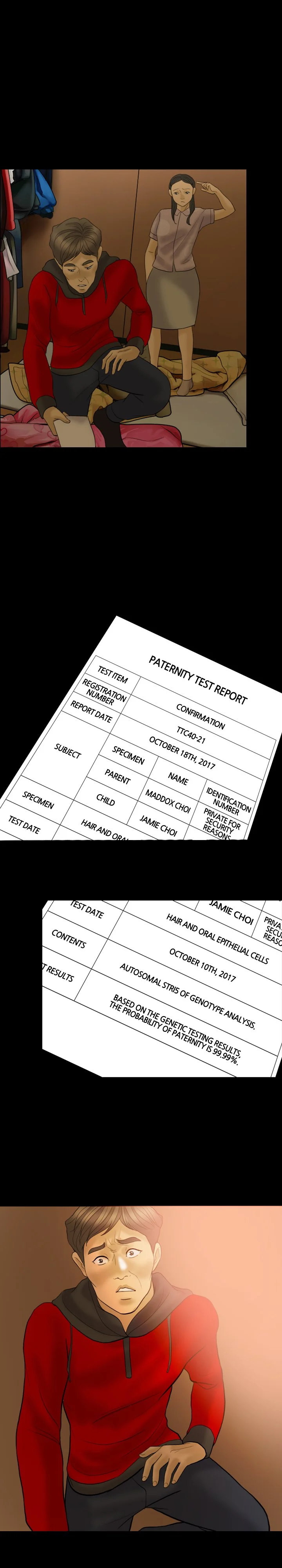 Midnight Breeze - Chapter 40 [photo 13] - MangaPorn
