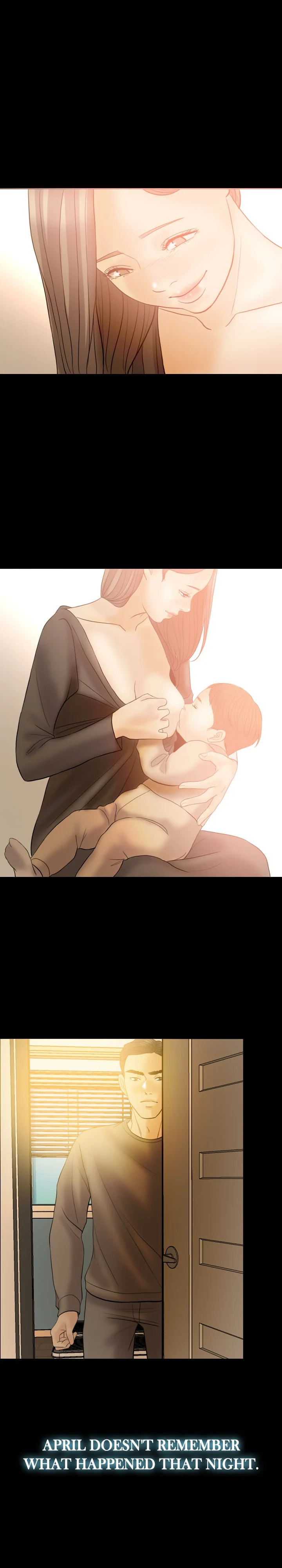 Midnight Breeze - Chapter 40 [photo 16] - MangaPorn