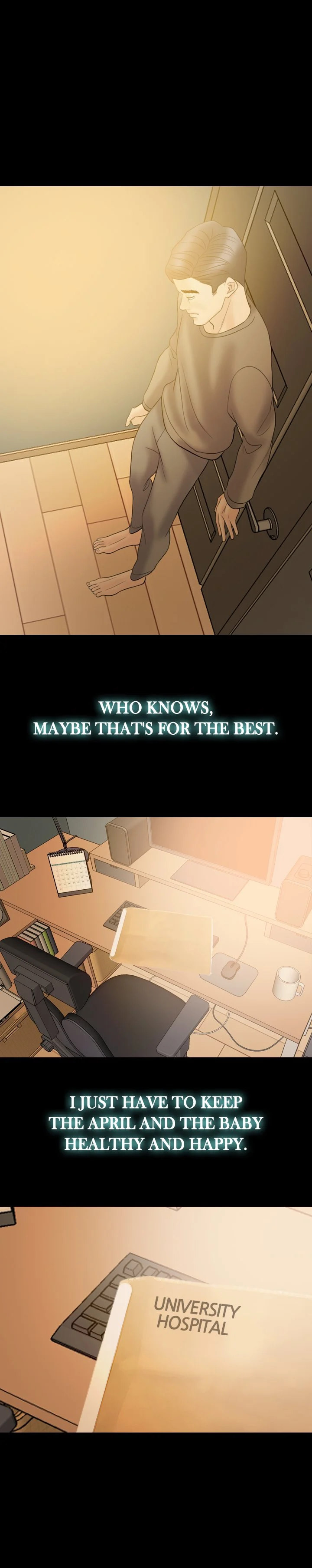 Midnight Breeze - Chapter 40 [photo 17] - MangaPorn