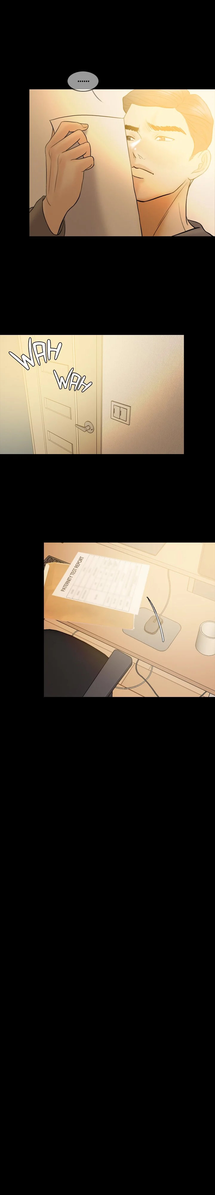 Midnight Breeze - Chapter 40 [photo 18] - MangaPorn