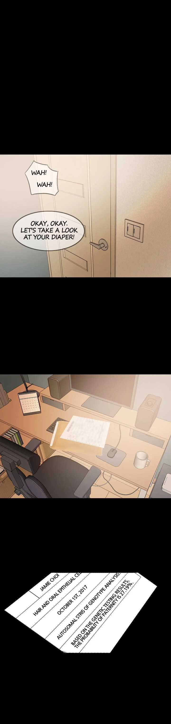 Midnight Breeze - Chapter 40 [photo 20] - MangaPorn