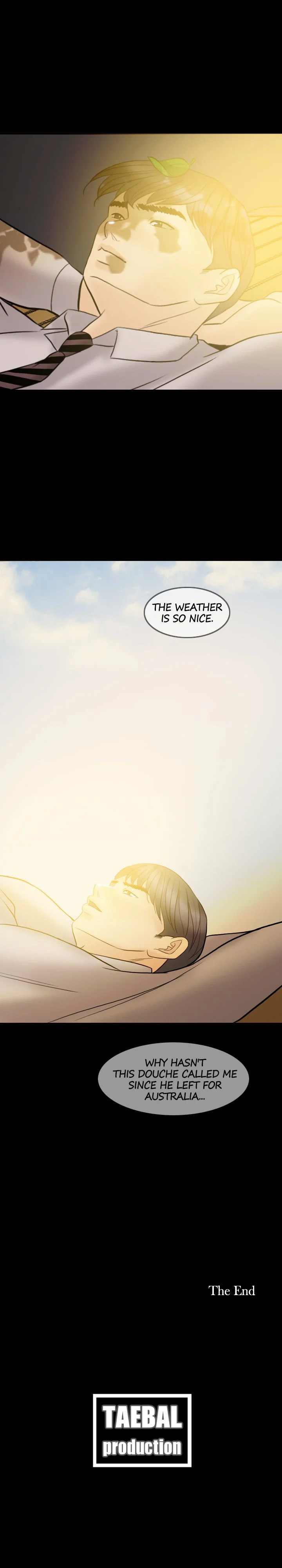 Midnight Breeze - Chapter 40 [photo 25] - MangaPorn