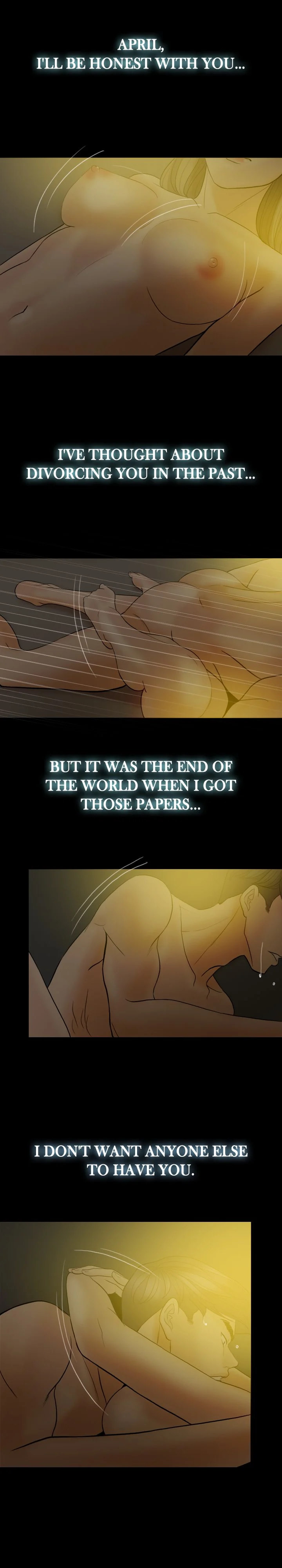 Midnight Breeze - Chapter 40 [photo 4] - MangaPorn