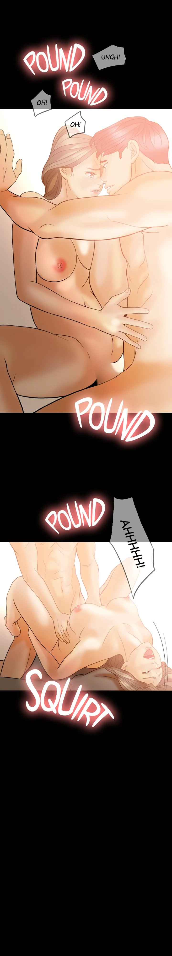 Midnight Breeze - Chapter 40 [photo 7] - MangaPorn