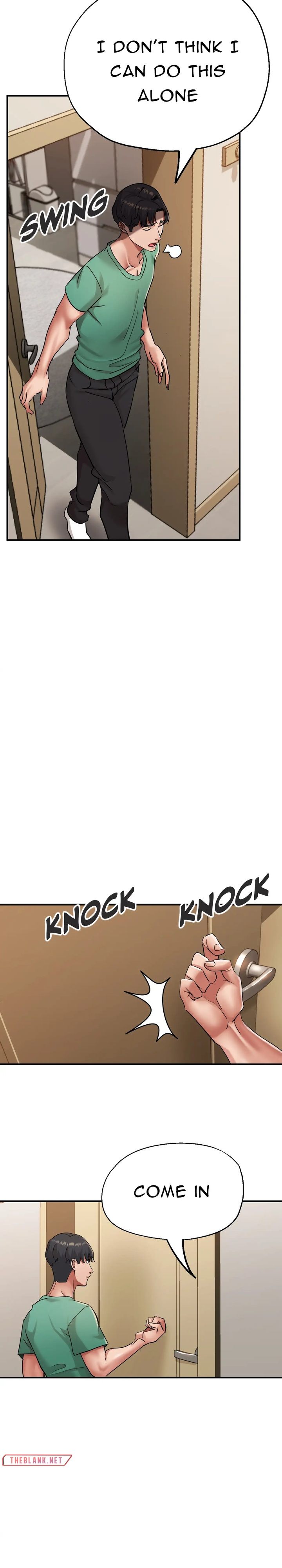 Three Sisters - Chapter 6 [photo 15] - MangaPorn