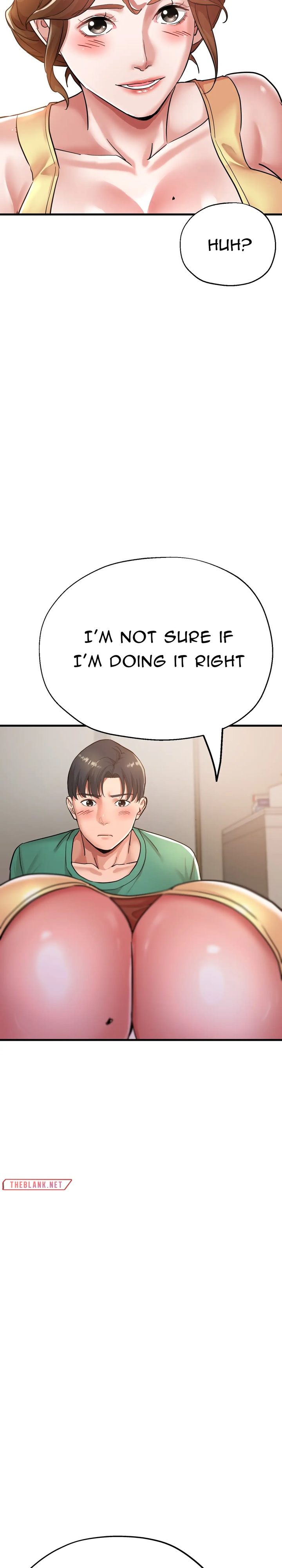 Three Sisters - Chapter 6 [photo 18] - MangaPorn