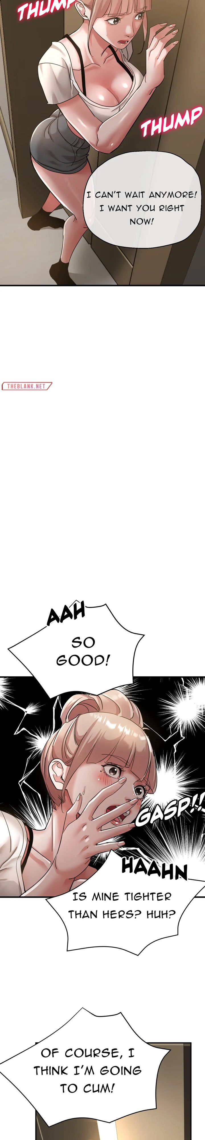 Three Sisters - Chapter 6 [photo 27] - MangaPorn