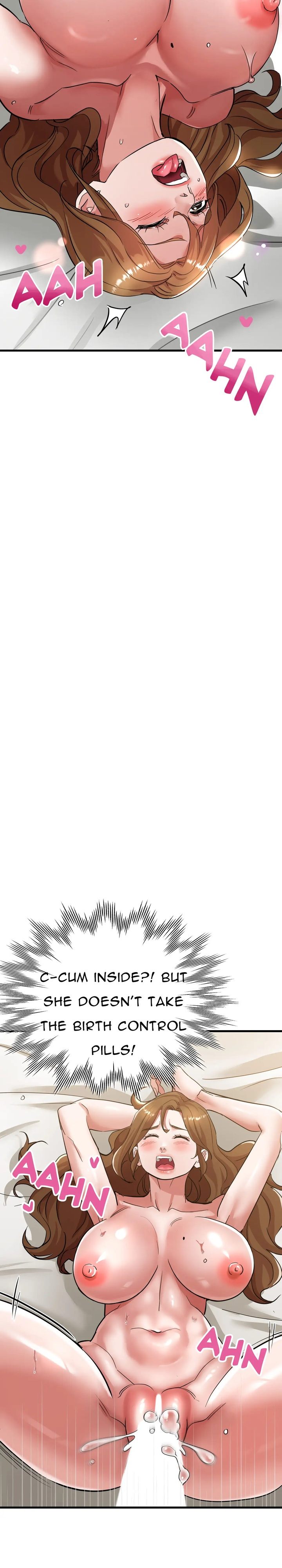 Three Sisters - Chapter 6 [photo 29] - MangaPorn