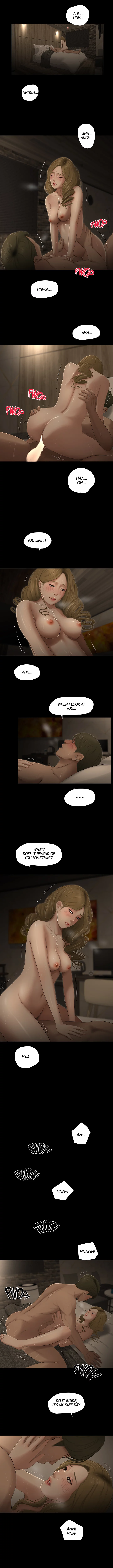 Friends with Secrets - Chapter 11 [photo 5] - MangaPorn