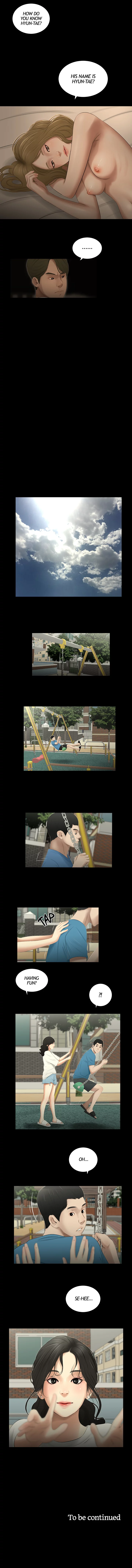 Friends with Secrets - Chapter 11 [photo 7] - MangaPorn