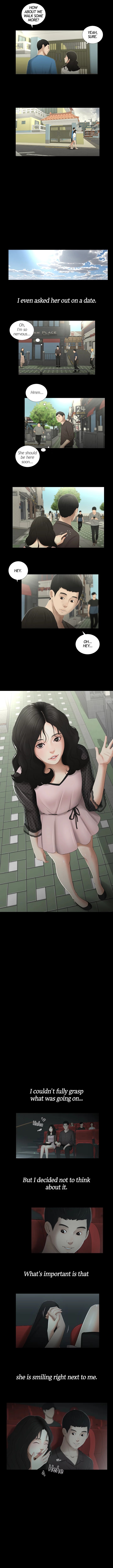 Friends with Secrets - Chapter 12 [photo 5] - MangaPorn