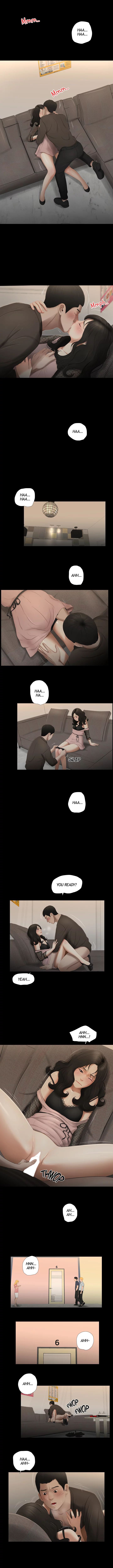 Friends with Secrets - Chapter 13 [photo 4] - MangaPorn