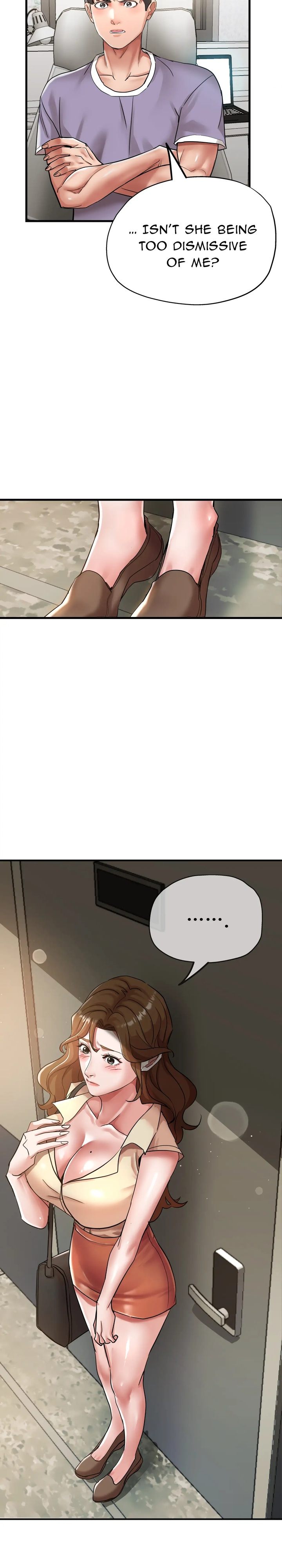 Three Sisters - Chapter 7 [photo 10] - MangaPorn