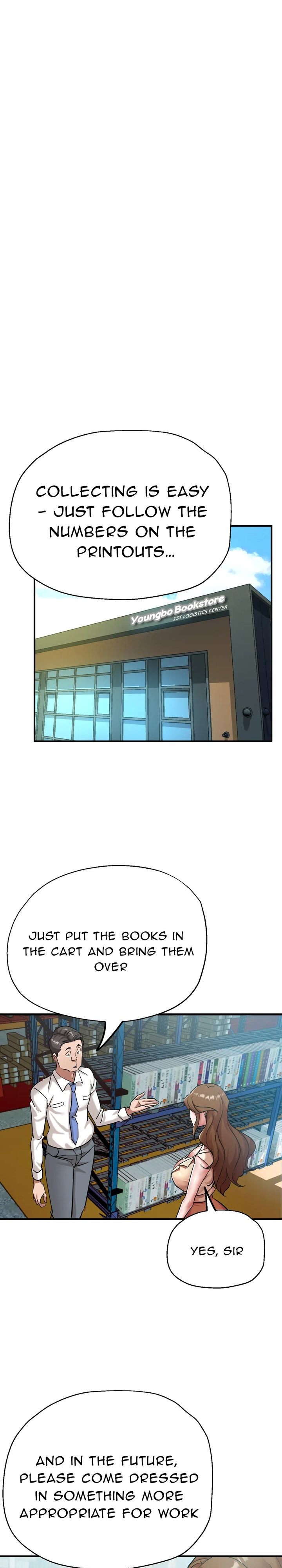 Three Sisters - Chapter 7 [photo 11] - MangaPorn