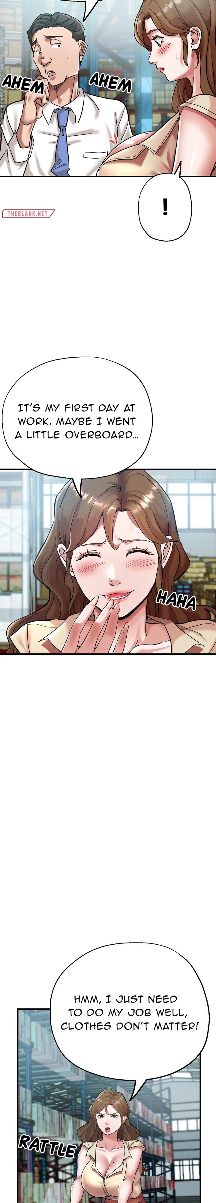 Three Sisters - Chapter 7 [photo 12] - MangaPorn