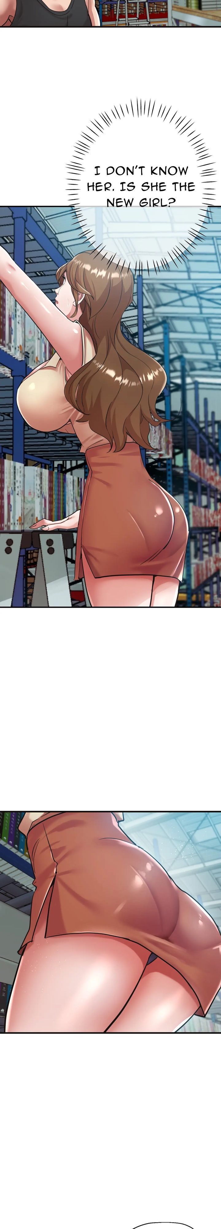 Three Sisters - Chapter 7 [photo 14] - MangaPorn