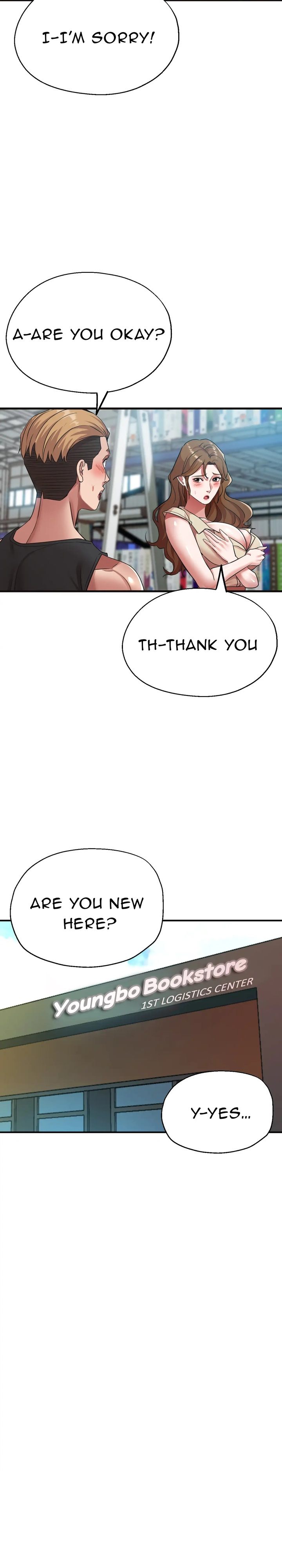 Three Sisters - Chapter 7 [photo 19] - MangaPorn