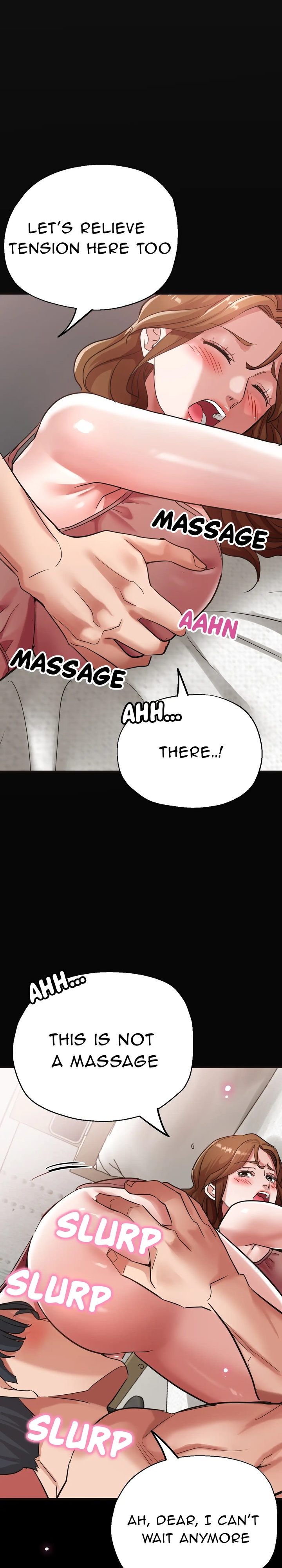 Three Sisters - Chapter 7 [photo 23] - MangaPorn