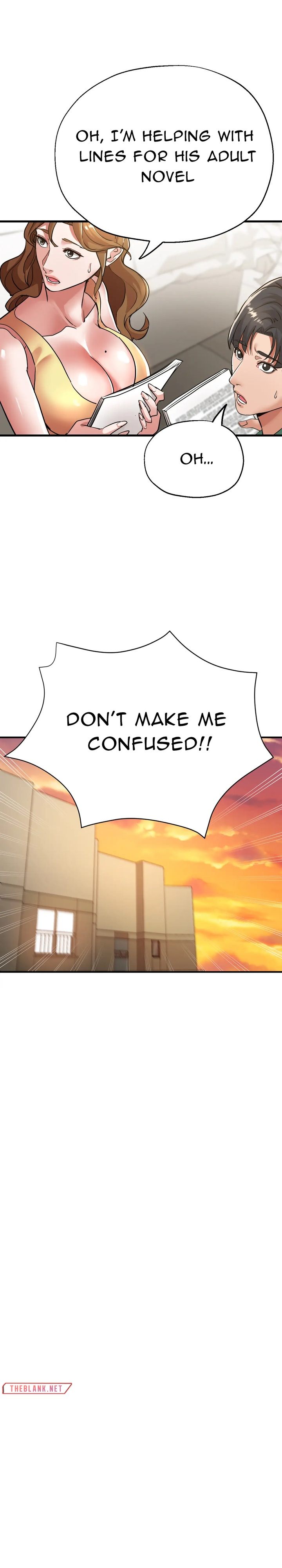 Three Sisters - Chapter 7 [photo 3] - MangaPorn