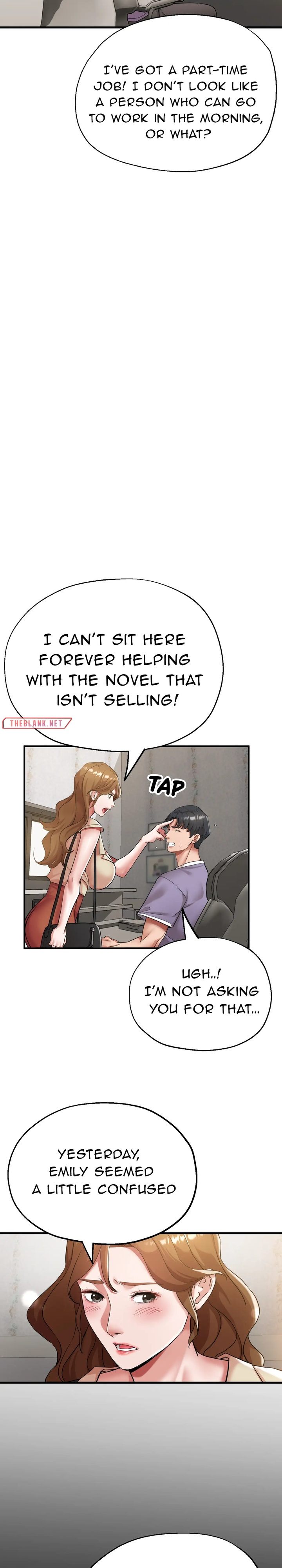 Three Sisters - Chapter 7 [photo 6] - MangaPorn