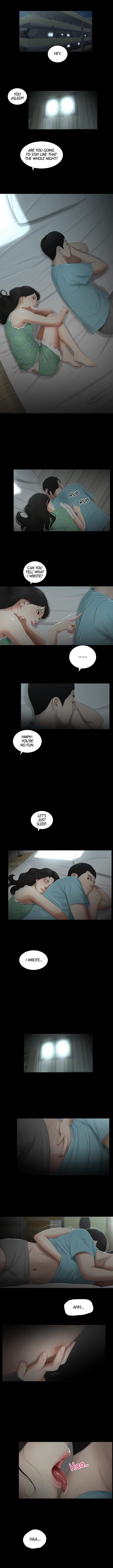 Friends with Secrets - Chapter 16 [photo 4] - MangaPorn