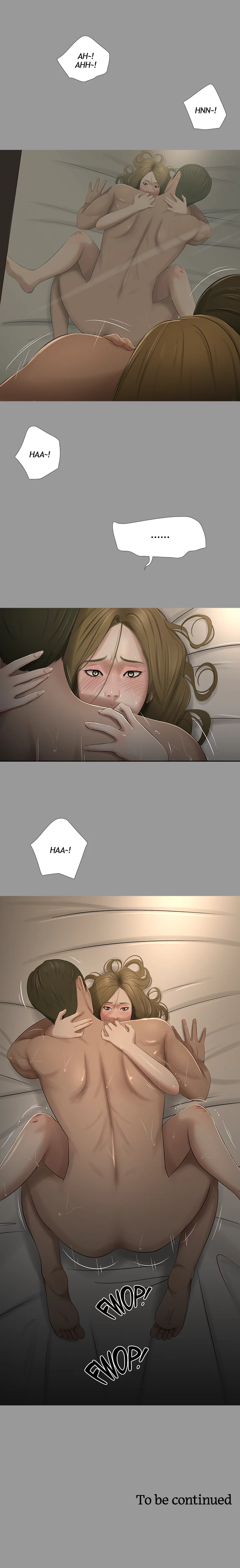 Friends with Secrets - Chapter 18 [photo 8] - MangaPorn