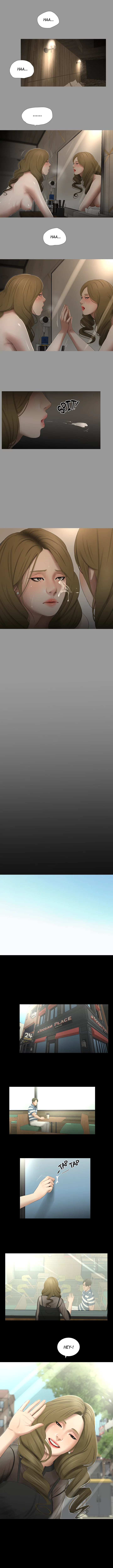 Friends with Secrets - Chapter 19 [photo 5] - MangaPorn