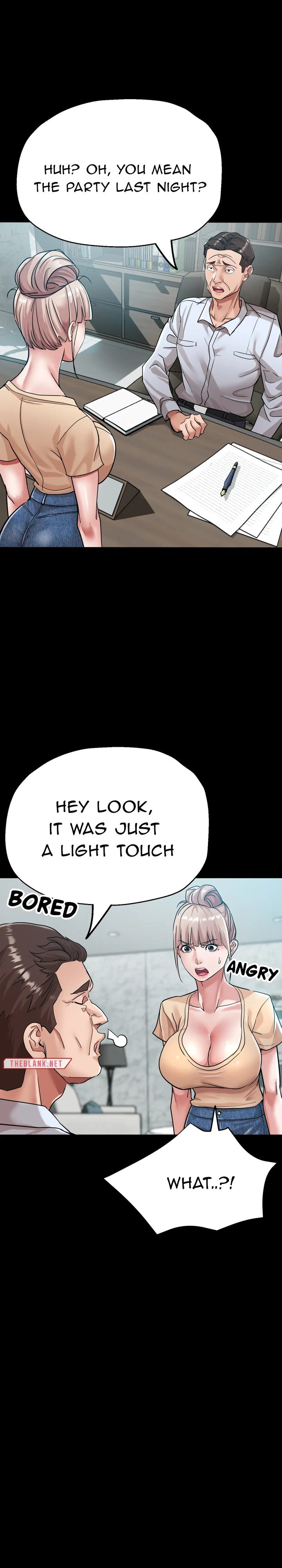 Three Sisters - Chapter 8 [photo 11] - MangaPorn