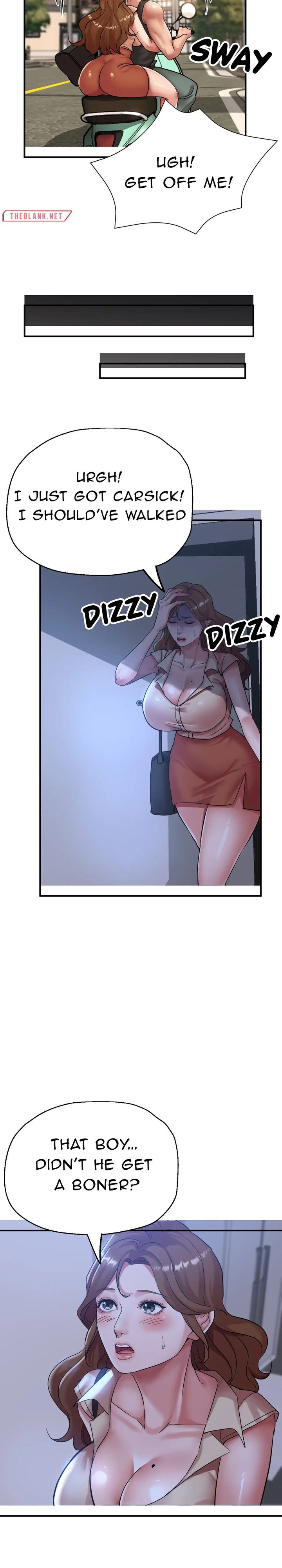 Three Sisters - Chapter 8 [photo 23] - MangaPorn