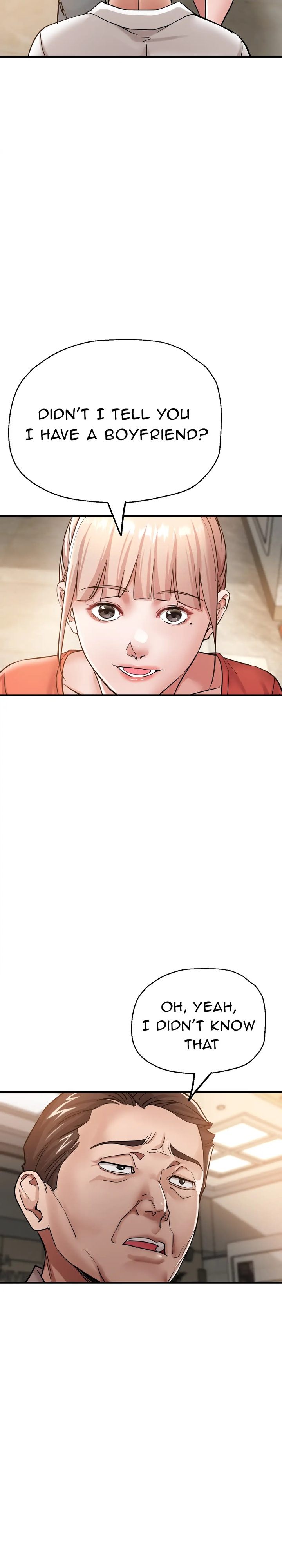 Three Sisters - Chapter 8 [photo 4] - MangaPorn