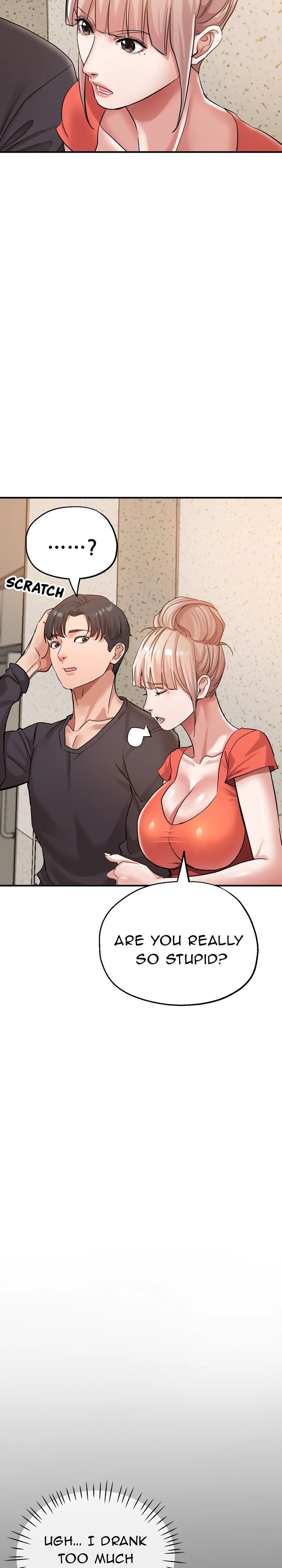 Three Sisters - Chapter 8 [photo 7] - MangaPorn