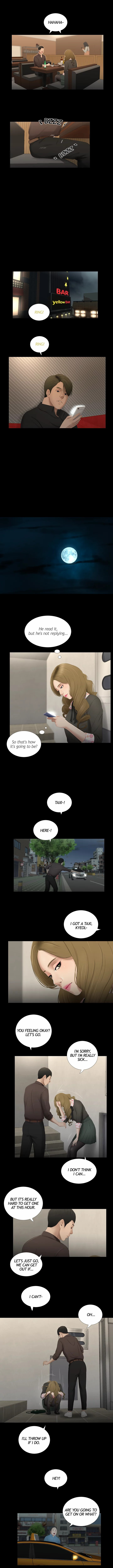 Friends with Secrets - Chapter 24 [photo 3] - MangaPorn