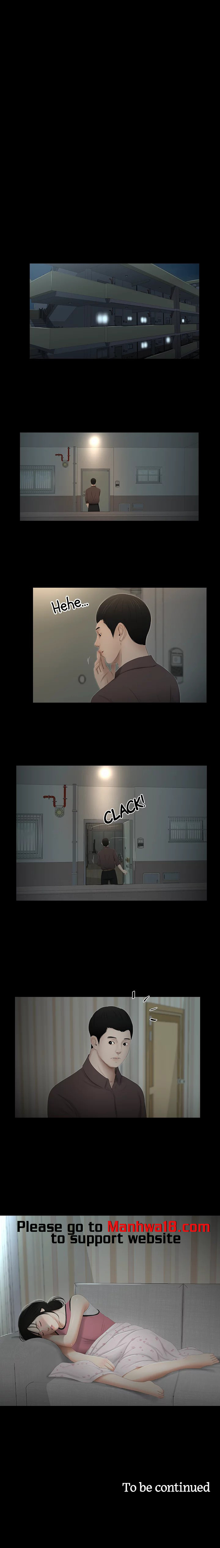 Friends with Secrets - Chapter 24 [photo 7] - MangaPorn