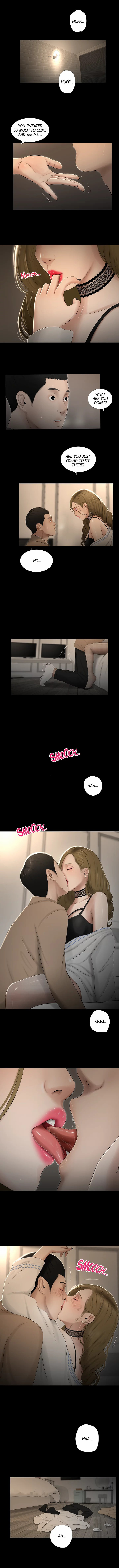 Friends with Secrets - Chapter 30 [photo 2] - MangaPorn