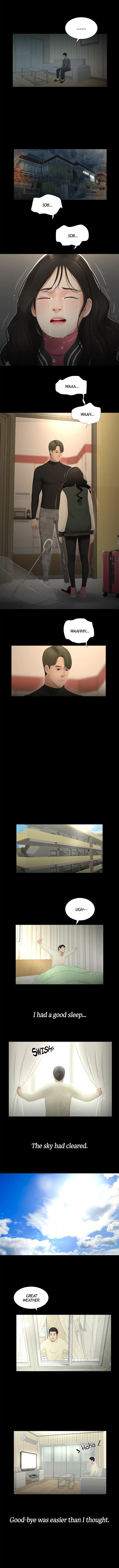 Friends with Secrets - Chapter 32 [photo 3] - MangaPorn