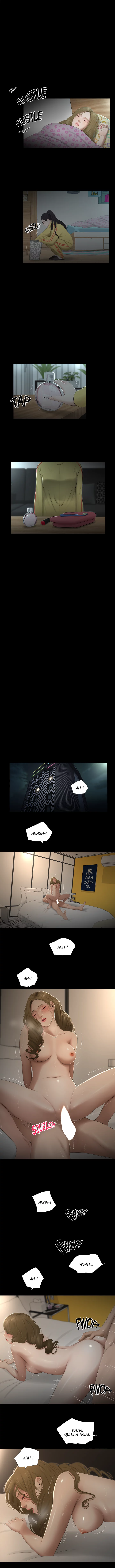 Friends with Secrets - Chapter 33 [photo 5] - MangaPorn