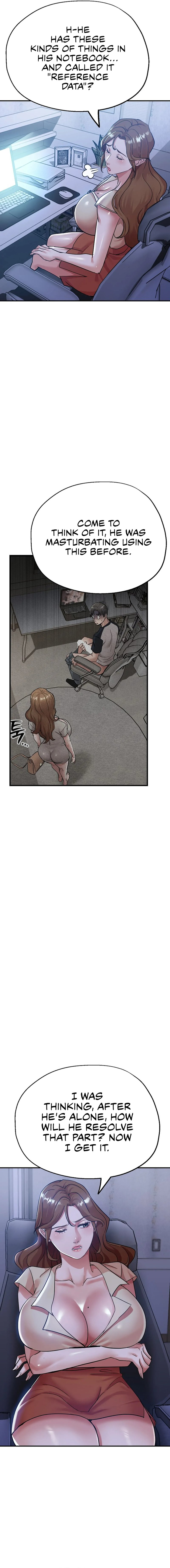 Three Sisters - Chapter 9 [photo 14] - MangaPorn