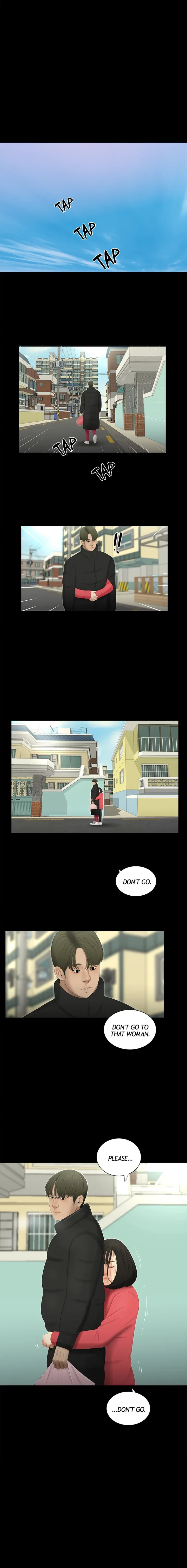 Friends with Secrets - Chapter 40 [photo 1] - MangaPorn