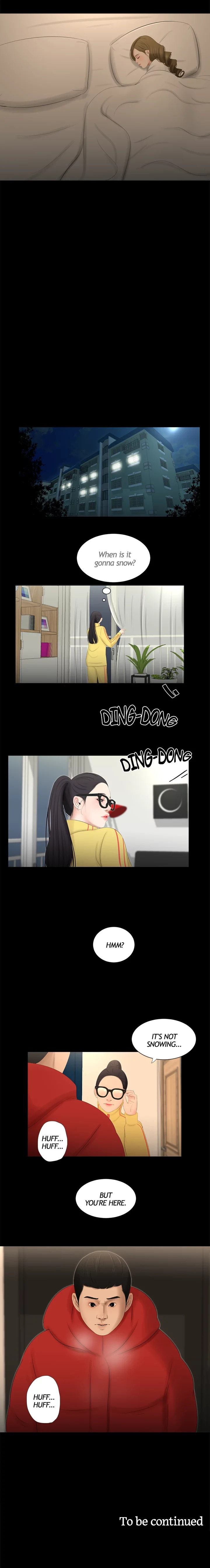 Friends with Secrets - Chapter 40 [photo 7] - MangaPorn